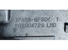 Recambio de mando luces para hyundai santa fe (bm) 2.2 crdi style 4x4 referencia OEM IAM 202004729  