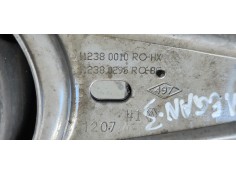 Recambio de soporte motor para renault megane iii berlina 5 p dynamique referencia OEM IAM 112380010R  
