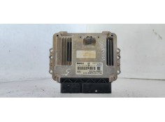 Recambio de centralita motor uce para kia sportage 1.7crdi 115 fap referencia OEM IAM 0281019640  