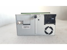 Recambio de sistema audio / radio cd para opel astra h ber. 1.6 i referencia OEM IAM 13190742  
