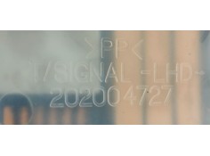 Recambio de mando luces para hyundai santa fe (bm) 2.2 crdi style 4x4 referencia OEM IAM 202004729  