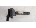 Recambio de bobina encendido para mercedes-benz clase c (w203) berlina 220 cdi (203.006) referencia OEM IAM A0001501580  