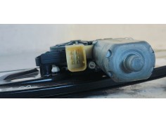 Recambio de elevalunas trasero derecho para mercedes-benz clase c (w203) familiar 2.2 cdi referencia OEM IAM A2038203042  
