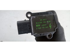 Recambio de bobina encendido para mercedes-benz clase c (w203) berlina 220 cdi (203.006) referencia OEM IAM A0001501580  