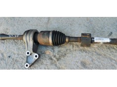 Recambio de transmision delantera derecha para suzuki sx4 rw (ey) 1.6 i 120 referencia OEM IAM   