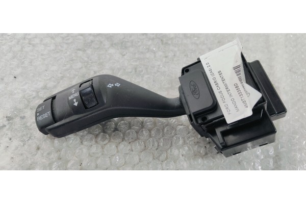 Recambio de mando intermitentes para ford focus cabrio (ca5) 2.0 referencia OEM IAM 4M5T13335BD  