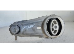 Recambio de soporte motor para renault megane iii berlina 5 p dynamique referencia OEM IAM 112380010R  
