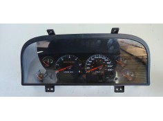 CUADRO INSTRUMENTOS 58994E 