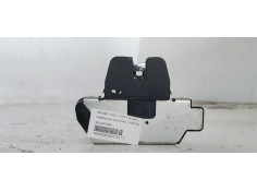 Recambio de cerradura maletero / porton para peugeot 5008 1.6 hdi 110 fap referencia OEM IAM 9151487499H  