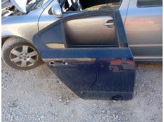 Recambio de puerta trasera derecha para skoda octavia lim. (5e3) like referencia OEM IAM   