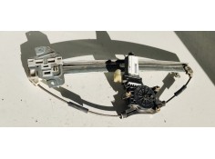 Recambio de elevalunas delantero izquierdo para kia rio 1.5 crdi referencia OEM IAM   