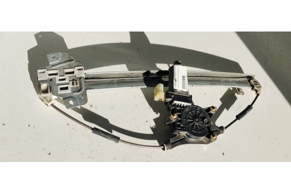 Recambio de elevalunas delantero izquierdo para kia rio 1.5 crdi referencia OEM IAM   