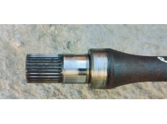 Recambio de transmision delantera derecha para suzuki sx4 rw (ey) 1.6 i 120 referencia OEM IAM   