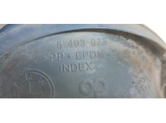 Recambio de soporte faro izquierdo para bmw x5 (e53) 3.0 24v turbodiesel cat referencia OEM IAM 8403073  