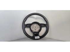 Recambio de volante para audi a1 (8x) 1.6 tdi referencia OEM IAM 611013700  