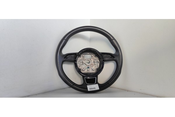 Recambio de volante para audi a1 (8x) 1.6 tdi referencia OEM IAM 611013700  