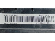 Recambio de volante para volvo s60 berlina 2.4 d referencia OEM IAM 30680811  