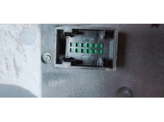 Recambio de centralita asientos para land rover range rover (lm) td6 se referencia OEM IAM 61318099071  