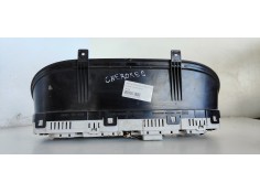 Recambio de cuadro instrumentos para jeep gr.cherokee (wj/wg) 3.1 td limited referencia OEM IAM 58994E  