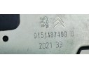 Recambio de cerradura maletero / porton para peugeot 5008 1.6 hdi 110 fap referencia OEM IAM 9151487499H  