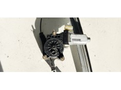 Recambio de elevalunas delantero izquierdo para kia rio 1.5 crdi referencia OEM IAM   