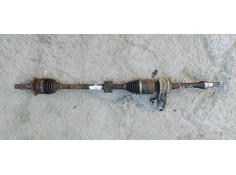 Recambio de transmision delantera derecha para suzuki sx4 rw (ey) 1.6 i 120 referencia OEM IAM   