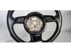 Recambio de volante para audi a1 (8x) 1.6 tdi referencia OEM IAM 611013700  