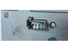 Recambio de centralita asientos para land rover range rover (lm) td6 se referencia OEM IAM 61318099071  