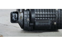 Recambio de cerradura maletero / porton para peugeot 5008 1.6 hdi 110 fap referencia OEM IAM 9151487499H  