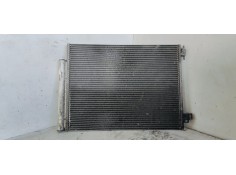 Recambio de condensador / radiador aire acondicionado para dacia lodgy 1.5dci 110 fap referencia OEM IAM 921006843RA  