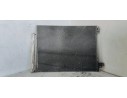 Recambio de condensador / radiador aire acondicionado para dacia lodgy 1.5dci 110 fap referencia OEM IAM 921006843RA  
