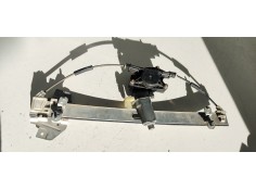 Recambio de elevalunas delantero izquierdo para kia rio 1.5 crdi referencia OEM IAM   