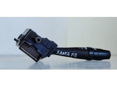 Recambio de mando limpia para hyundai santa fe (bm) 2.2 crdi style 4x4 referencia OEM IAM 202004726  