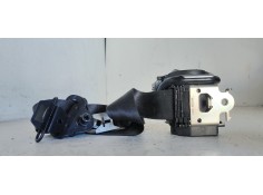 Recambio de cinturon seguridad delantero derecho para renault megane iii berlina 5 p dynamique referencia OEM IAM   