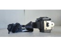 Recambio de cinturon seguridad delantero derecho para renault megane iii berlina 5 p dynamique referencia OEM IAM   