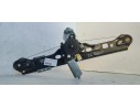 Recambio de elevalunas trasero izquierdo para mercedes-benz clase c (w203) familiar 2.2 cdi referencia OEM IAM A2038202942  