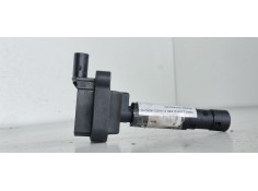 Recambio de bobina encendido para mercedes-benz clase c (w203) berlina 220 cdi (203.006) referencia OEM IAM A0001501580  