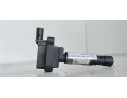 Recambio de bobina encendido para mercedes-benz clase c (w203) berlina 220 cdi (203.006) referencia OEM IAM A0001501580  