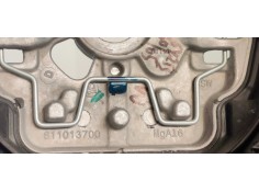 Recambio de volante para audi a1 (8x) 1.6 tdi referencia OEM IAM 611013700  