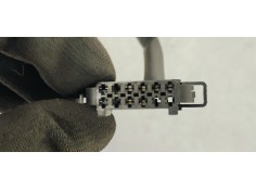 Recambio de retrovisor izquierdo para skoda octavia berlina (1z3) 1.9 tdi 105 referencia OEM IAM E9014245  