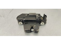 Recambio de cerradura maletero / porton para peugeot 5008 1.6 hdi 110 fap referencia OEM IAM 9151487499H  