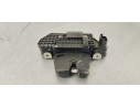 Recambio de cerradura maletero / porton para peugeot 5008 1.6 hdi 110 fap referencia OEM IAM 9151487499H  