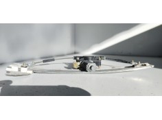 Recambio de elevalunas delantero izquierdo para kia rio 1.5 crdi referencia OEM IAM   