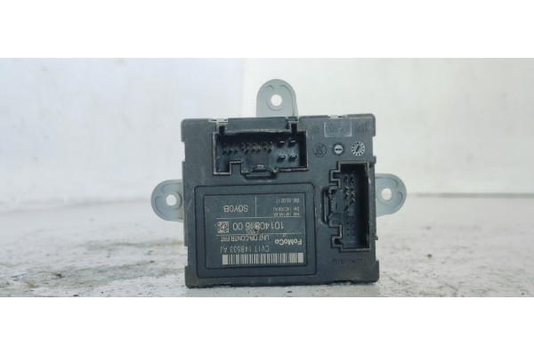 Recambio de modulo electronico para ford fiesta (ccn) 1.0i turbo 100 referencia OEM IAM CV1T14B533AJ  