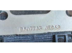 Recambio de cinturon seguridad delantero derecho para renault megane iii berlina 5 p dynamique referencia OEM IAM   