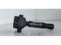 Recambio de bobina encendido para mercedes-benz clase c (w203) berlina 220 cdi (203.006) referencia OEM IAM A0001501580  