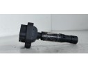 Recambio de bobina encendido para mercedes-benz clase c (w203) berlina 220 cdi (203.006) referencia OEM IAM A0001501580  