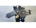 Recambio de elevalunas trasero izquierdo para mercedes-benz clase c (w203) familiar 2.2 cdi referencia OEM IAM A2038202942  