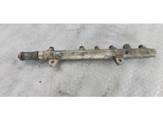 Recambio de rampa inyectora para renault scenic ii emotion referencia OEM IAM 0445214024  