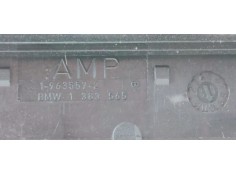 Recambio de centralita asientos para land rover range rover (lm) td6 se referencia OEM IAM 61318099071  